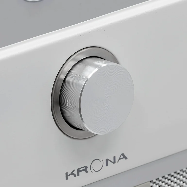 SVEN 600 white one knob