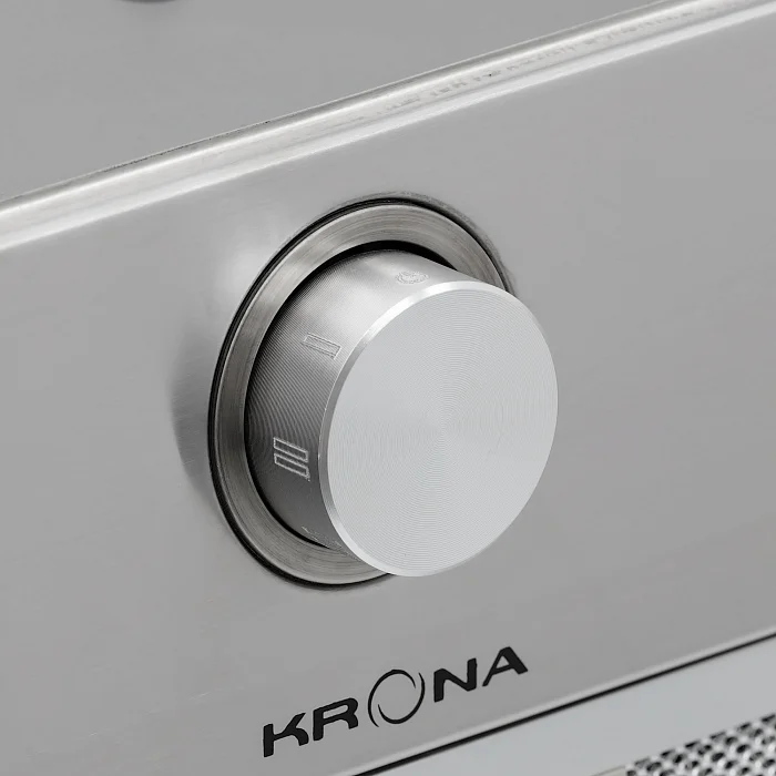 SVEN 600 one knob