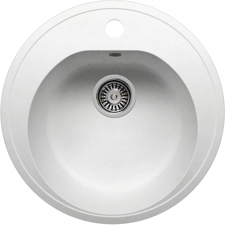 RUNDE 1B D510 WHITE