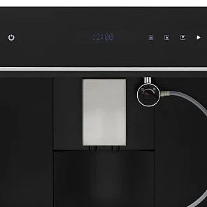 ONYX 45H coffee BL PHANTOM SILVER
