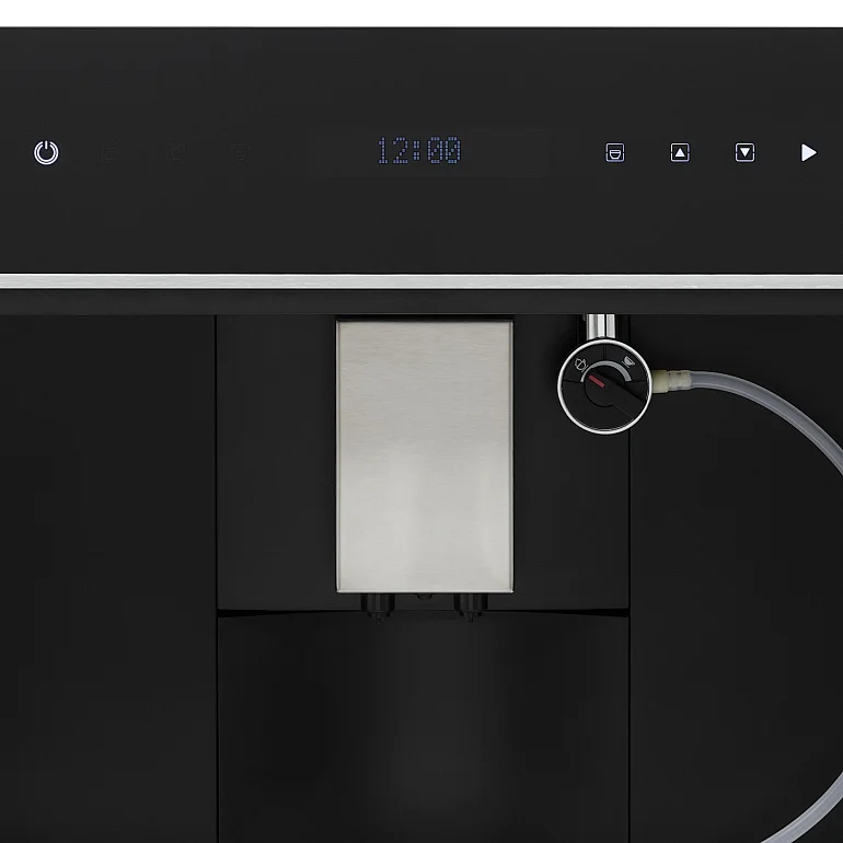 ONYX 45H coffee BL PHANTOM SILVER