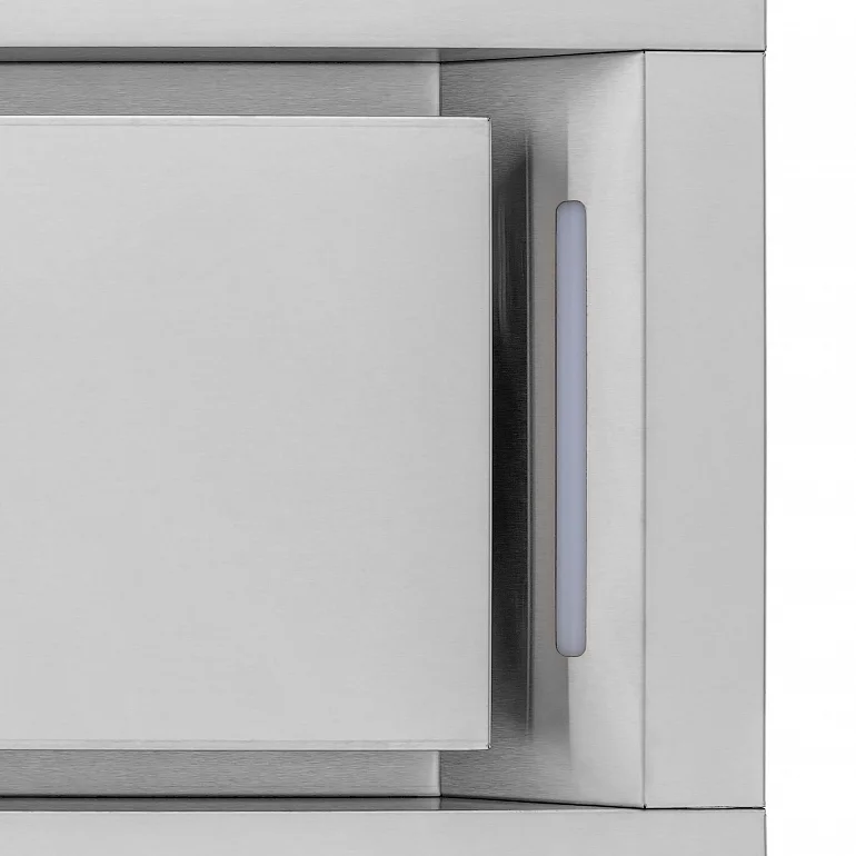 SELINA 600 PRM INOX 3P