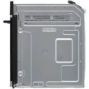 ONYX 60H BL RAVEN BLACK