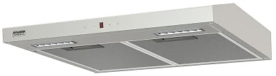 NIKA 1M 600 white sensor