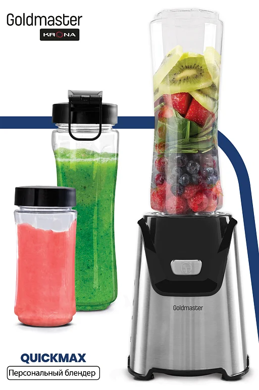 Quickmax Smoothie 400W