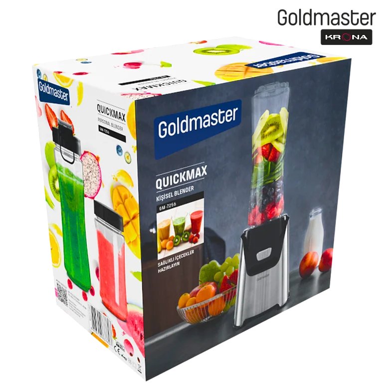 Quickmax Smoothie 400W