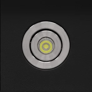 BELINDA 600 black SGC max