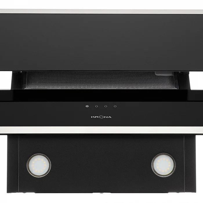 IRIDA 600 black sensor