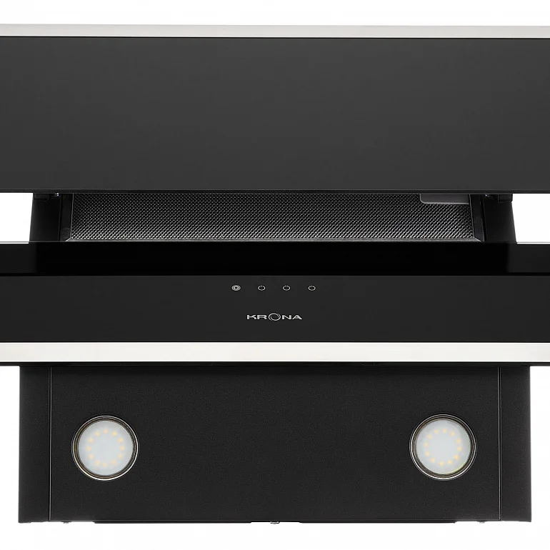 IRIDA 600 black sensor