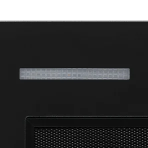 WERMUT 500 DN BLACK PB BF