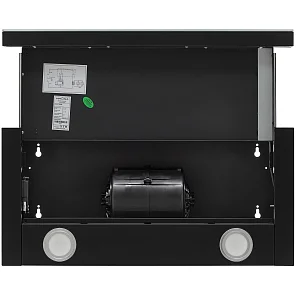KAMILLA T SENSOR MAX 600 Black
