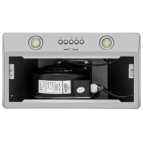ALBA 600 inox PB