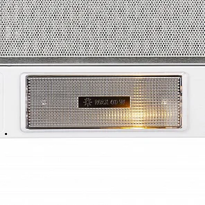 KAMILLA slim 500 inox