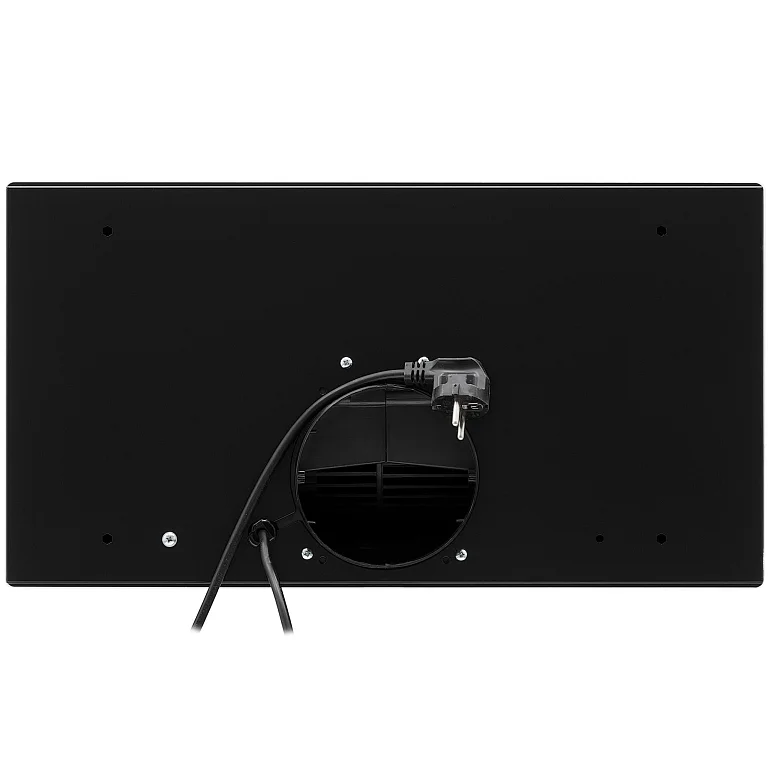 WERMUT 600 DN BLACK PB BF