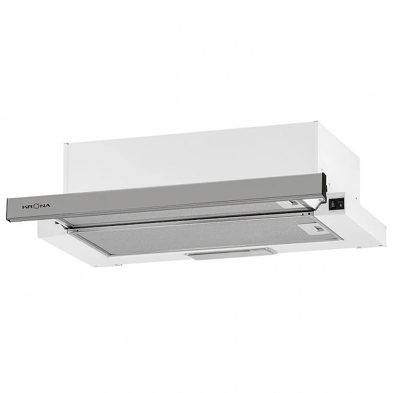 KERRY 600 INOX PB