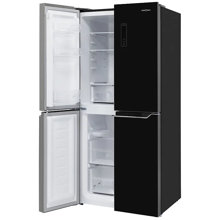 EISKALT 7970 XD TNF GLASS BL