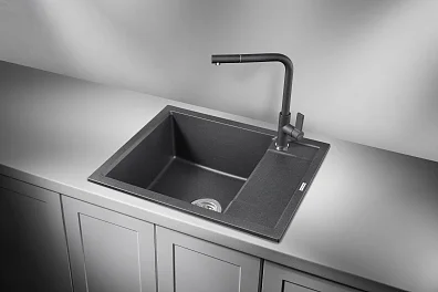 FLUGEL WR600-500 1 BLACK