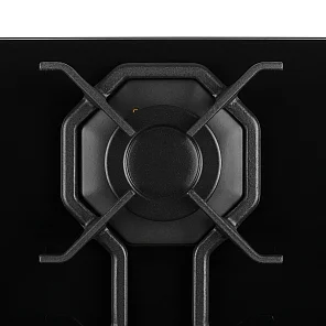 GRANDE 90 BL (с WOK-подставкой)