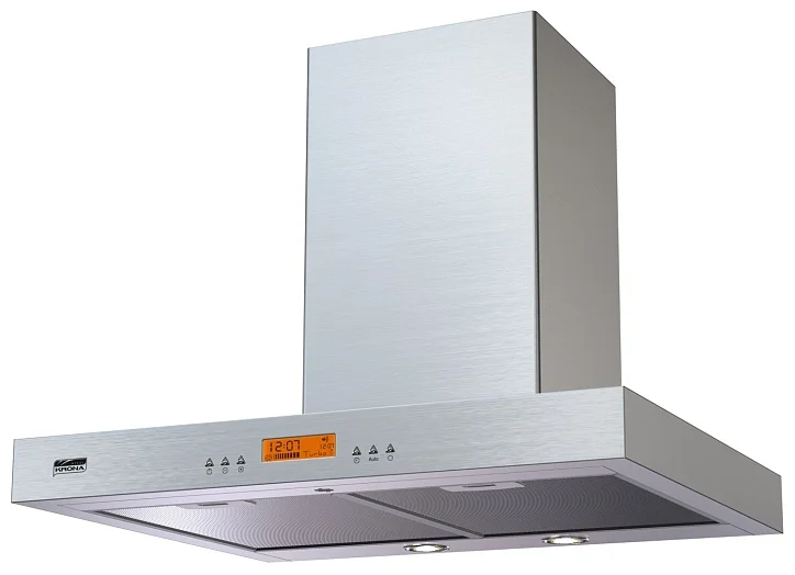 STELLA Smart 5P LCD multy