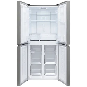 EISKALT 7970 XD TNF GLASS BL