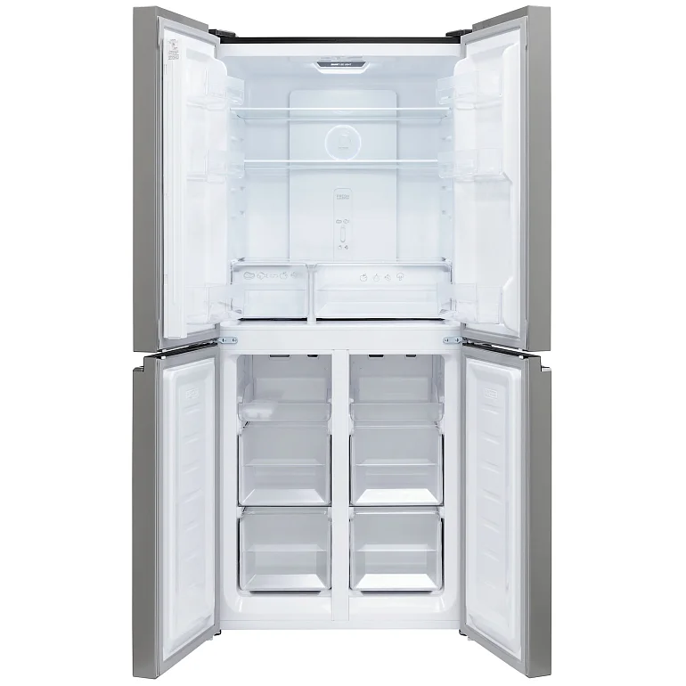 EISKALT 7970 XD TNF GLASS BL