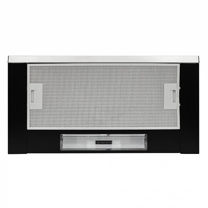 Kamilla slim 600 white (1 мотор)