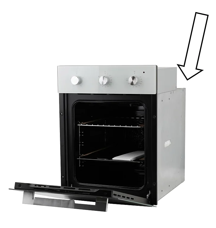 BREVE 45 WH (уцененный товар)