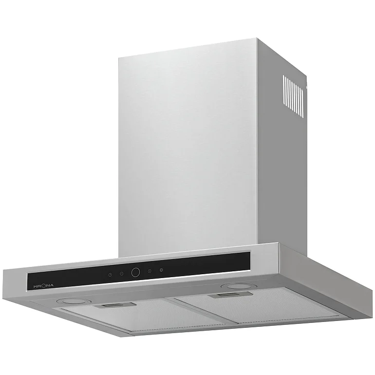 FRANZISKA 600 INOX S