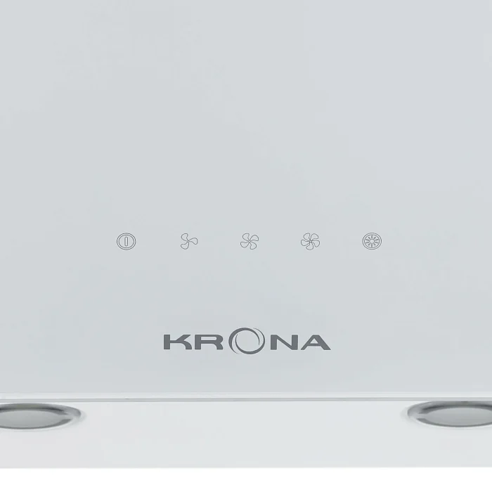 AURORA 600 white S