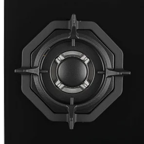 GRANDE 90 BL (с WOK-подставкой)