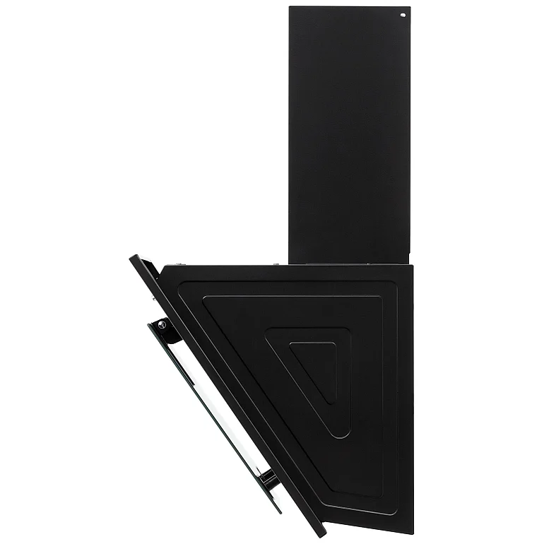 FIONA E 600 black PB