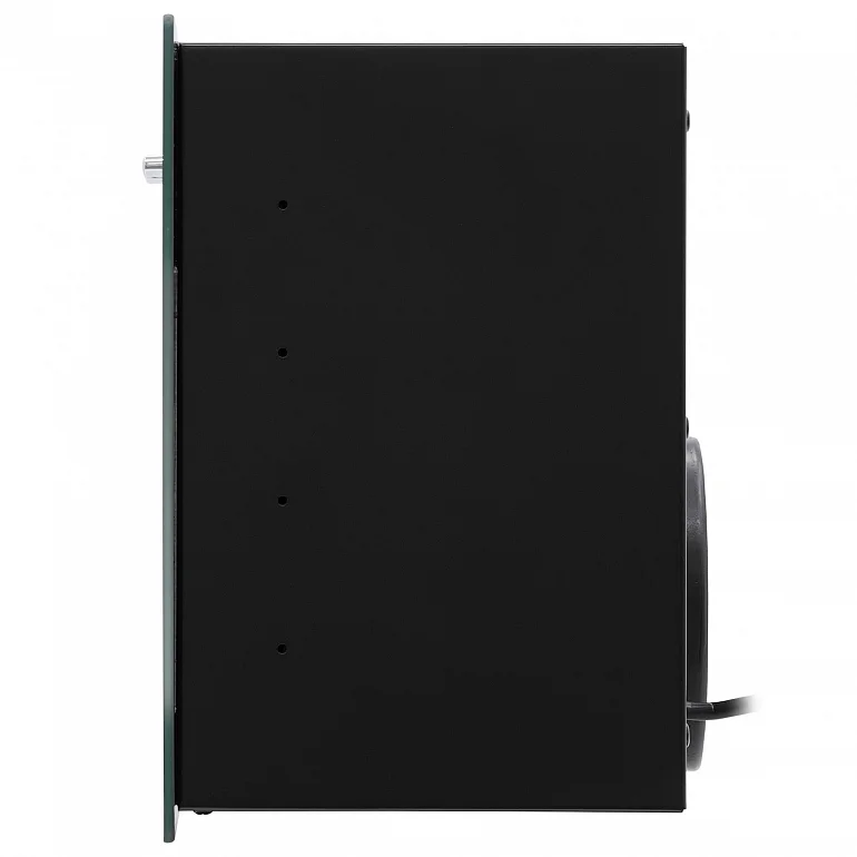 SINTIA 600 BLACK PB