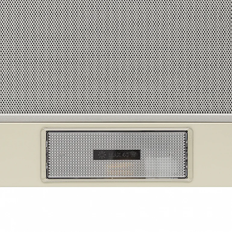 KAMILLA RETRO 600 IVORY