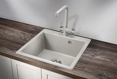 QUADRAT W510-520 1 GRAY