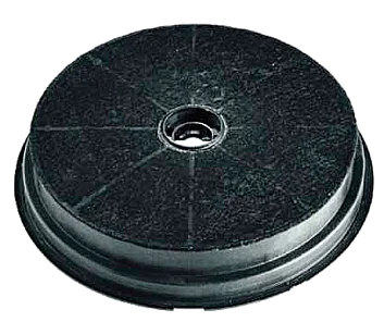 Фильтр угольный тип KLS (1 шт.) art.ASK62258