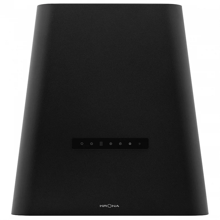 HILARY ISOLA 500 BLACK S