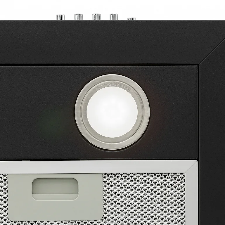 JOANNA 600 black PB