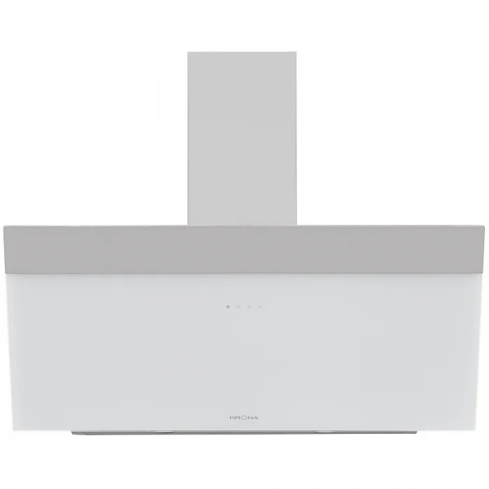 Kristen 600 black/inox S