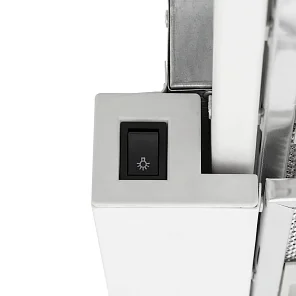 KERRY E 600 WHITE PB