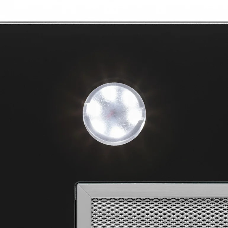 SINTIA 600 BLACK PB