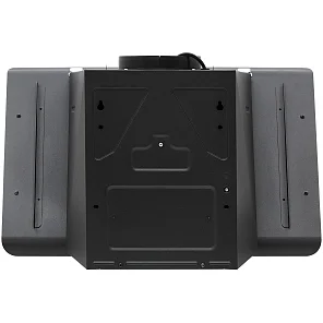 URAN 600 DN BLACK 4S