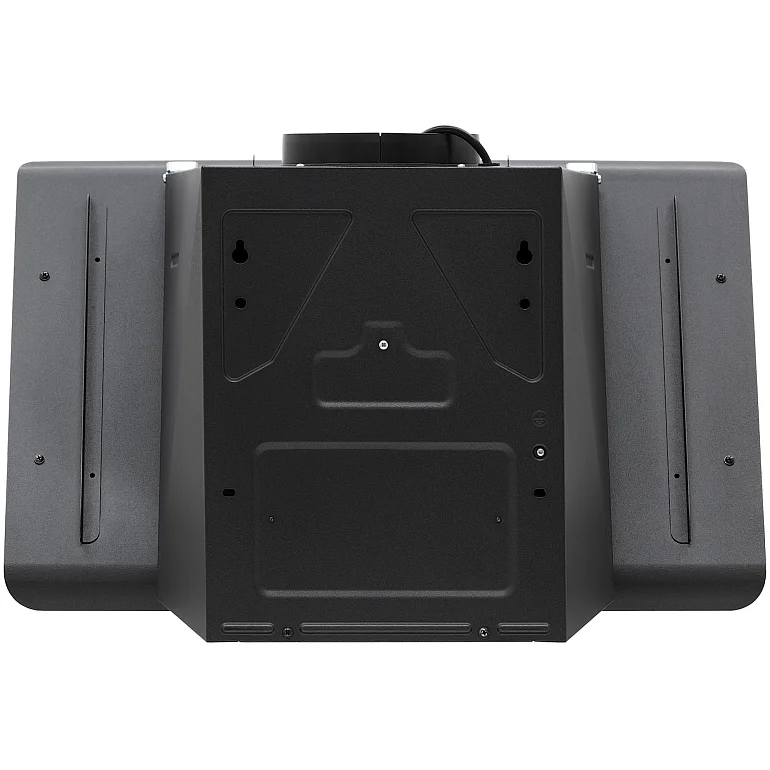 URAN 600 DN BLACK 4S