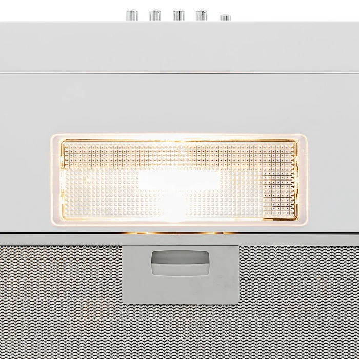 BELLA 600 BLACK push button