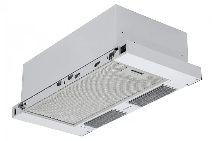 KAMILLA 600 BLACK (2 мотора)