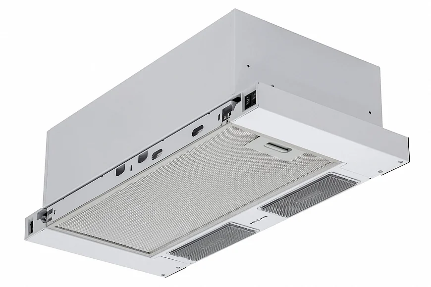 KAMILLA 600 WHITE (2 мотора)