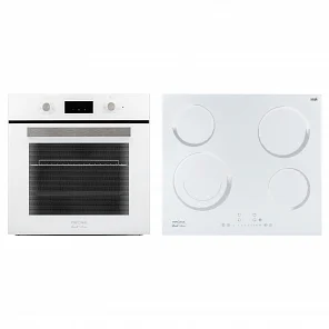 KRONA комплект 211.60.60 WH