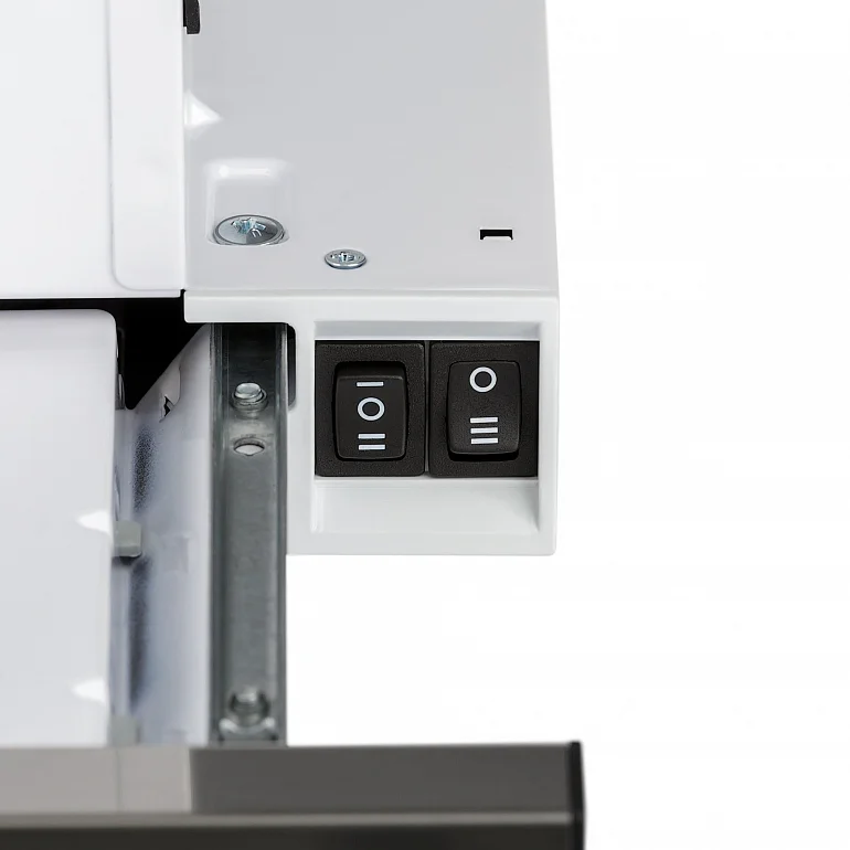 KAMILLA 600 INOX ( 2 мотора)