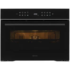 ONYX 45H BL RAVEN BLACK