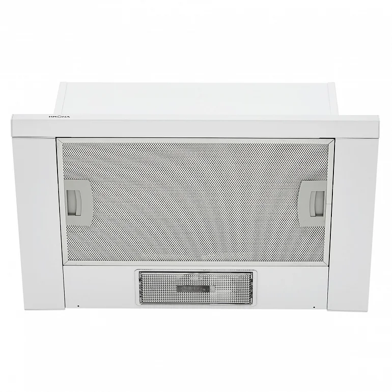 Kamilla slim 500 white