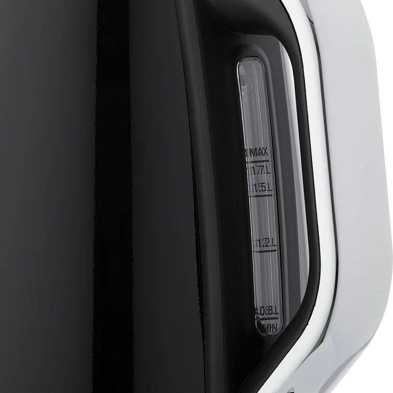 Stahl Black 1,7л